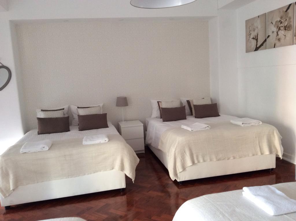 Guest house 4u Iv Airport Lisbon