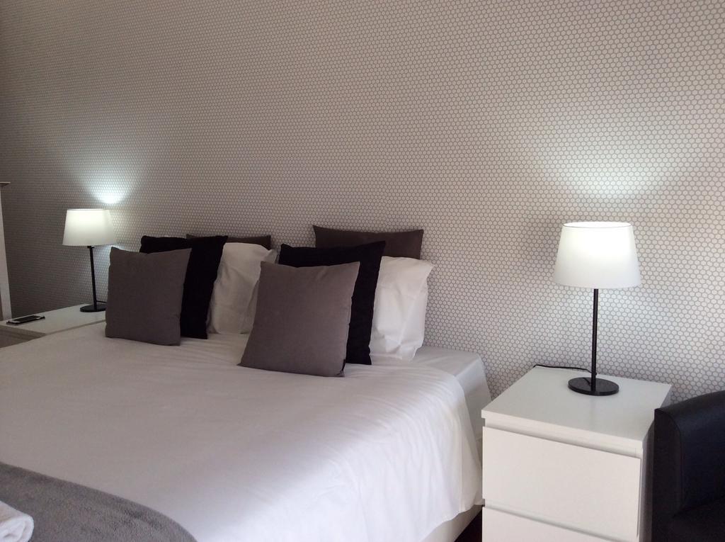 Guest house 4u Iv Airport Lisbon