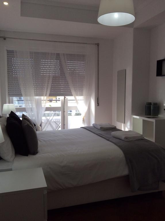 4u Iv Airport Guest house Lisbon