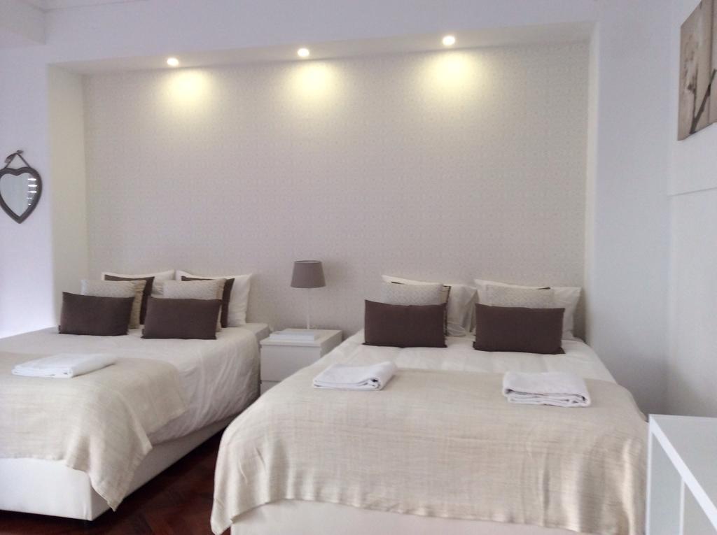 Guest house 4u Iv Airport