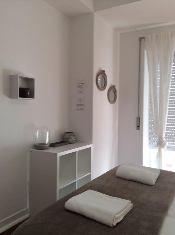 4u Iv Airport Guest house Lisbon